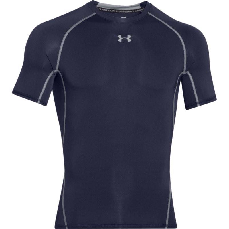 T-shirt Compression Armour Heatgear
