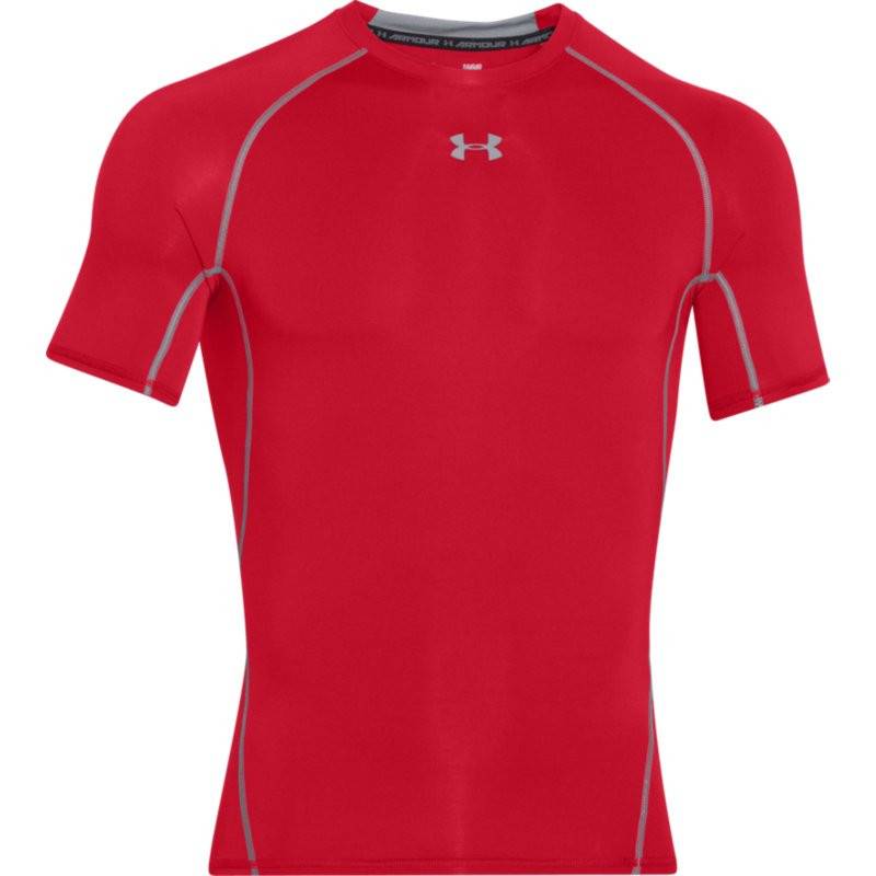 T-shirt Compression Armour Heatgear