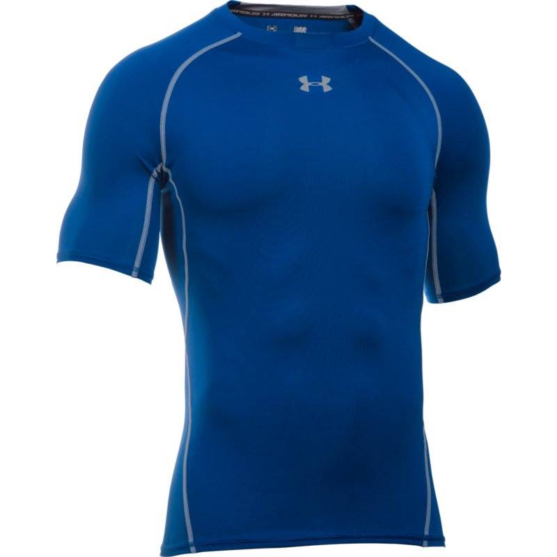 T-shirt Compression Armour Heatgear