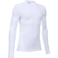 Chandail Junior Compression Manches Longues Coldgear Armour