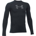 Armour Long Sleeve Youth Shirt