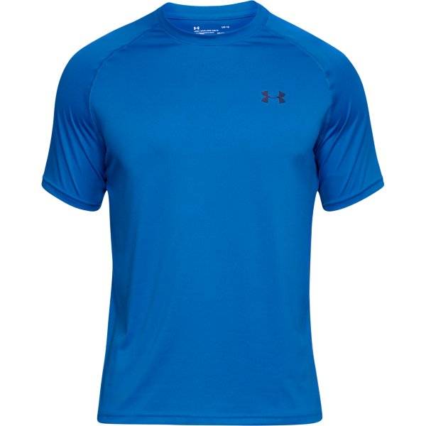 Men's Tech Short Sleeve T-Shirt