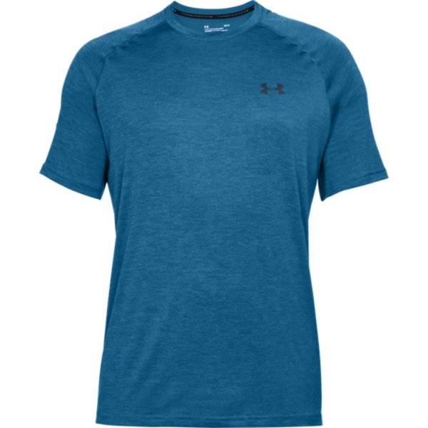 Men's Tech Short Sleeve T-Shirt