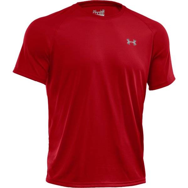 Men's Tech Short Sleeve T-Shirt