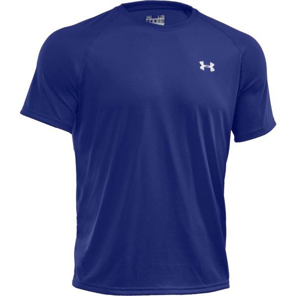 Men's Tech Short Sleeve T-Shirt