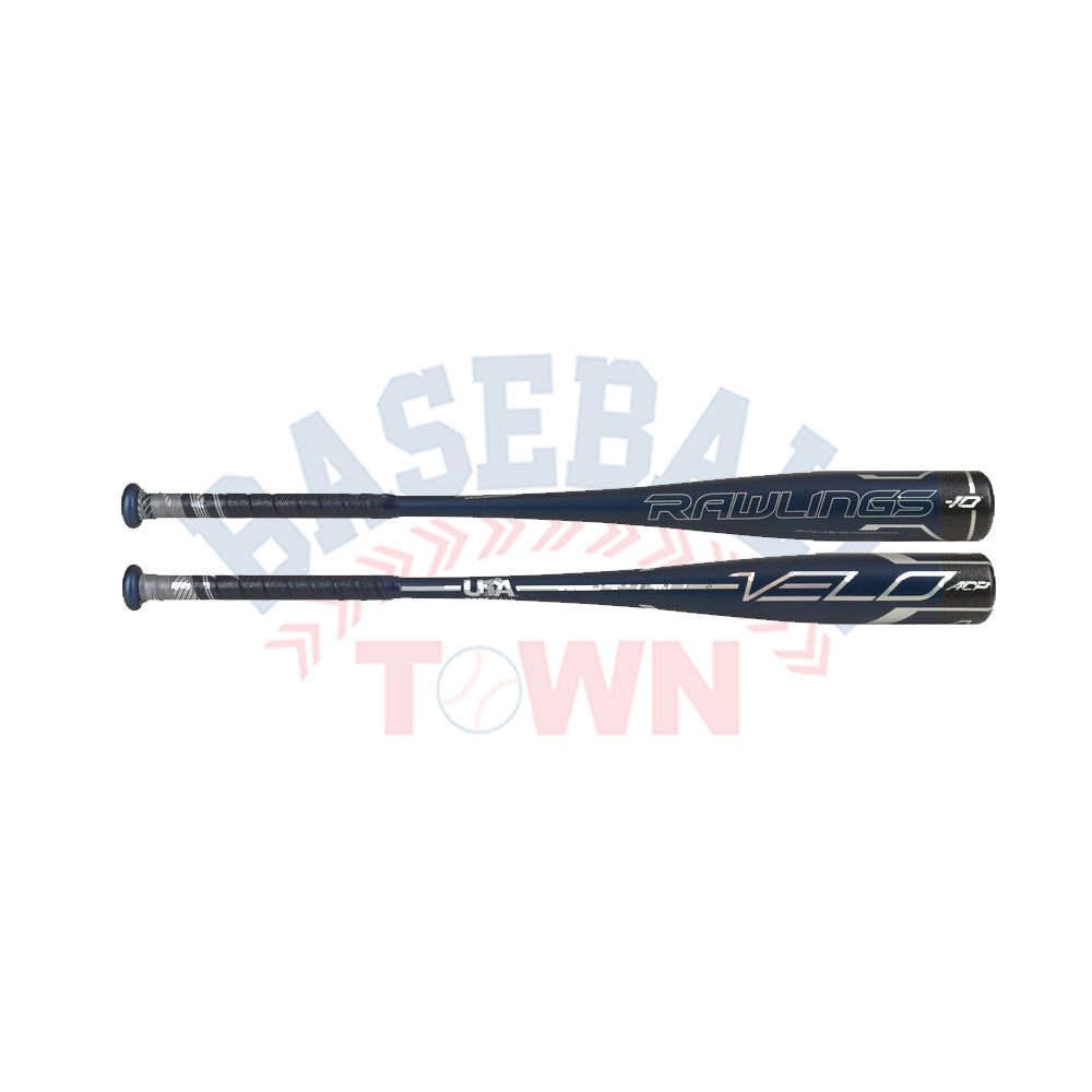 US1V10 Velo ACP USA Baseball Bat (-10)