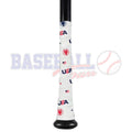 USA Baseball Bat Grip