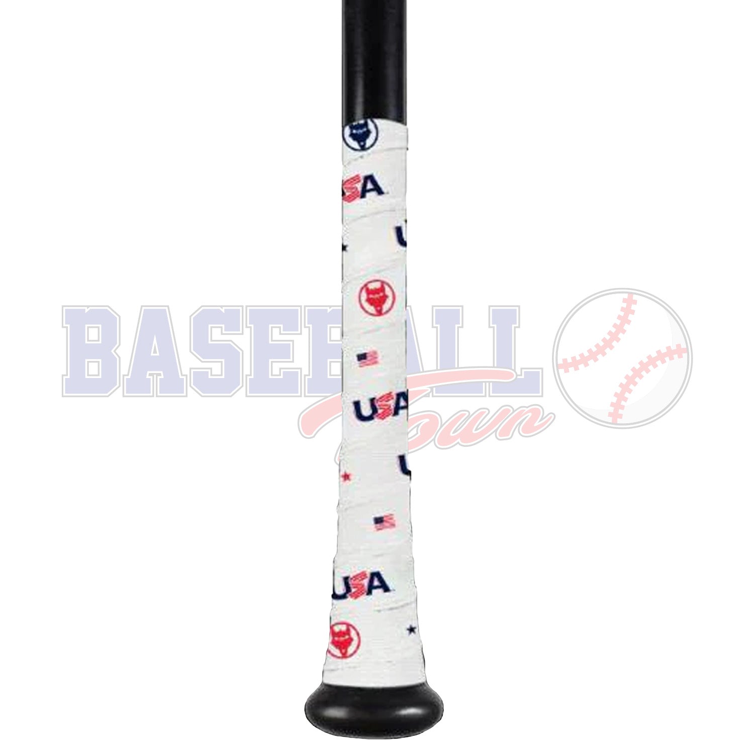USA Baseball Bat Grip