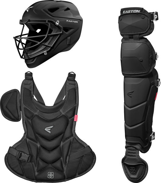 Easton Ensemble de Receveur Junior Jen Schro My Very First
