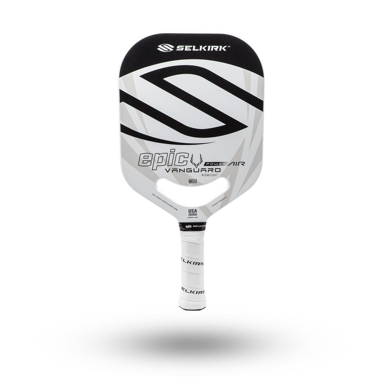 Raquette Vanguard Power Air Epic Midweight