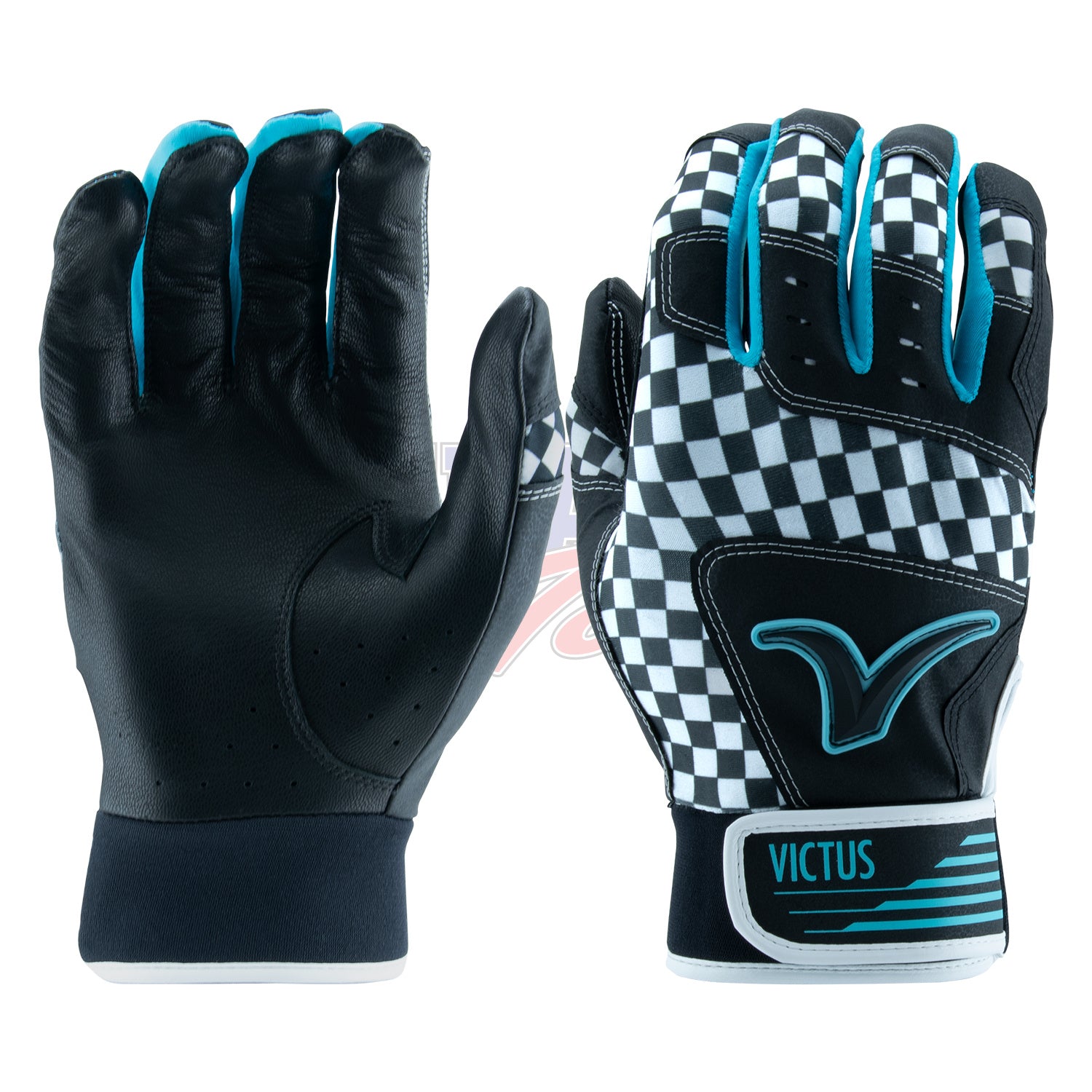 Gants de Frappeur pour Adulte MOG