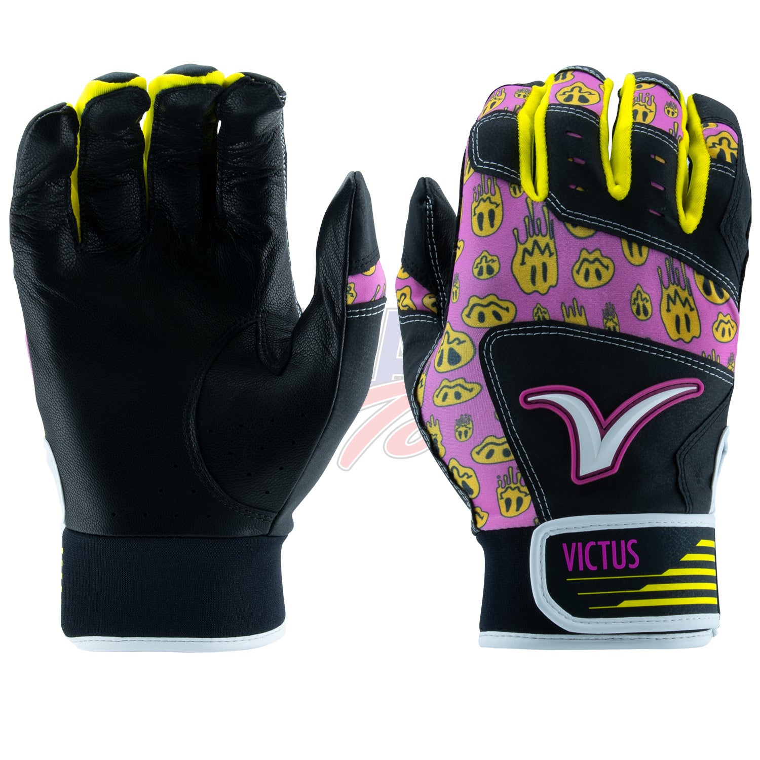 Gants de Frappeur pour Enfant MOG