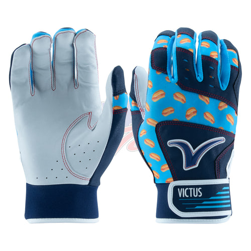 MOG Adult Batting Gloves