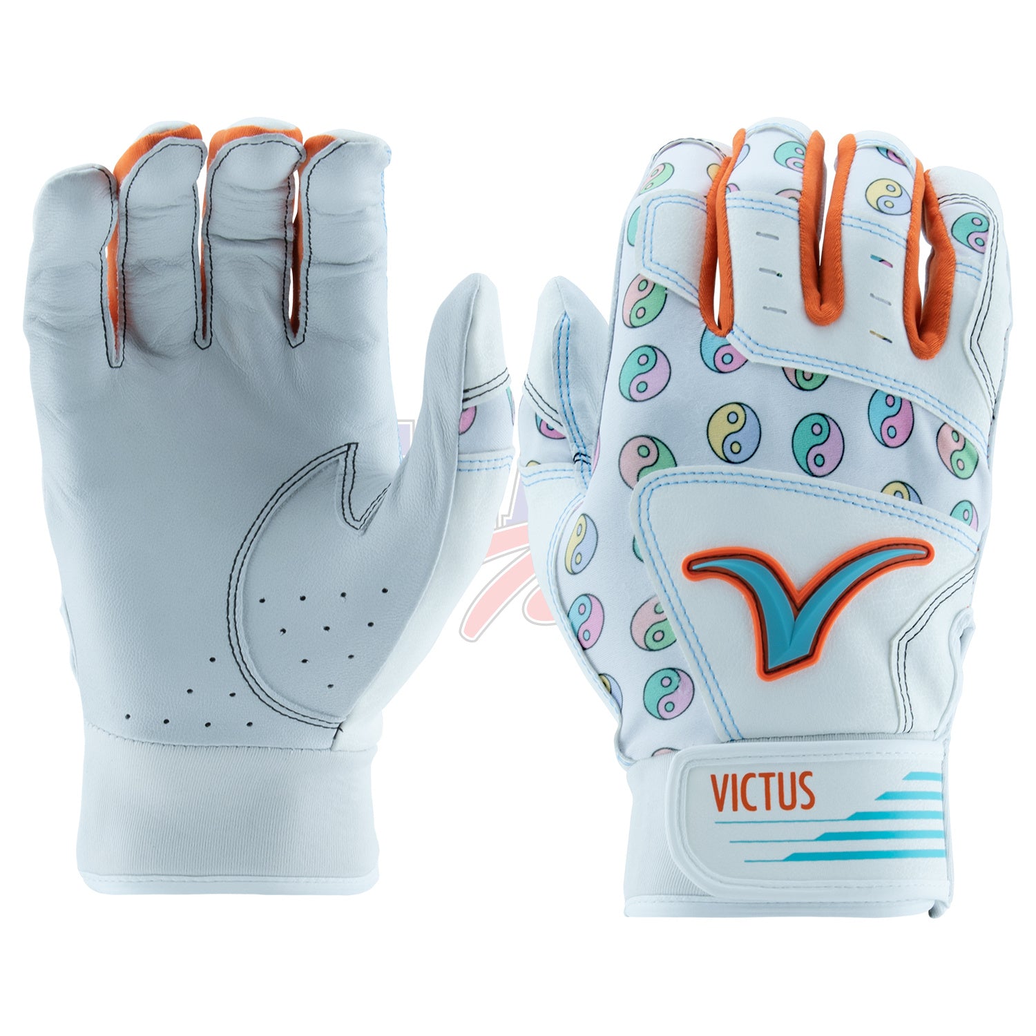 Gants de Frappeur pour Enfant MOG