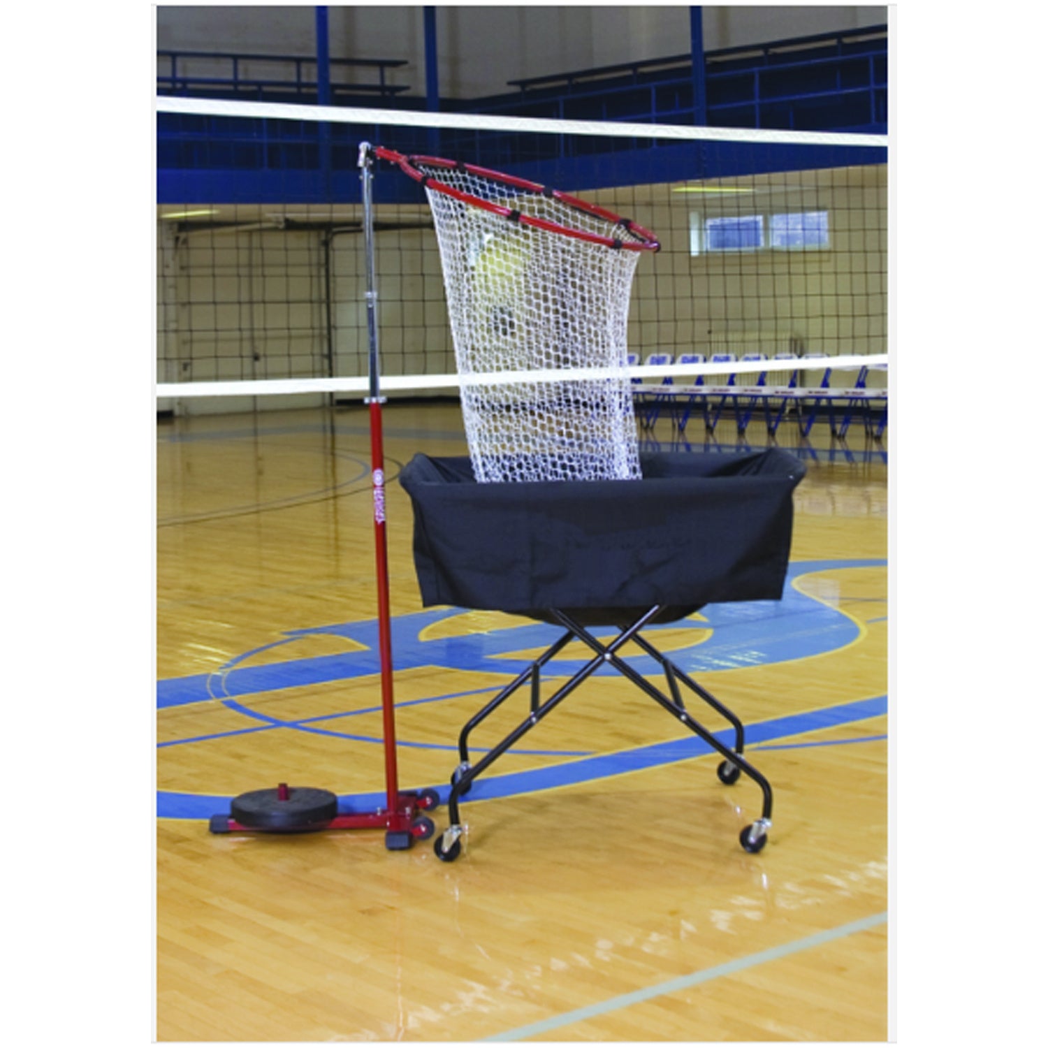 Cible Tandem Volleyball Challenger