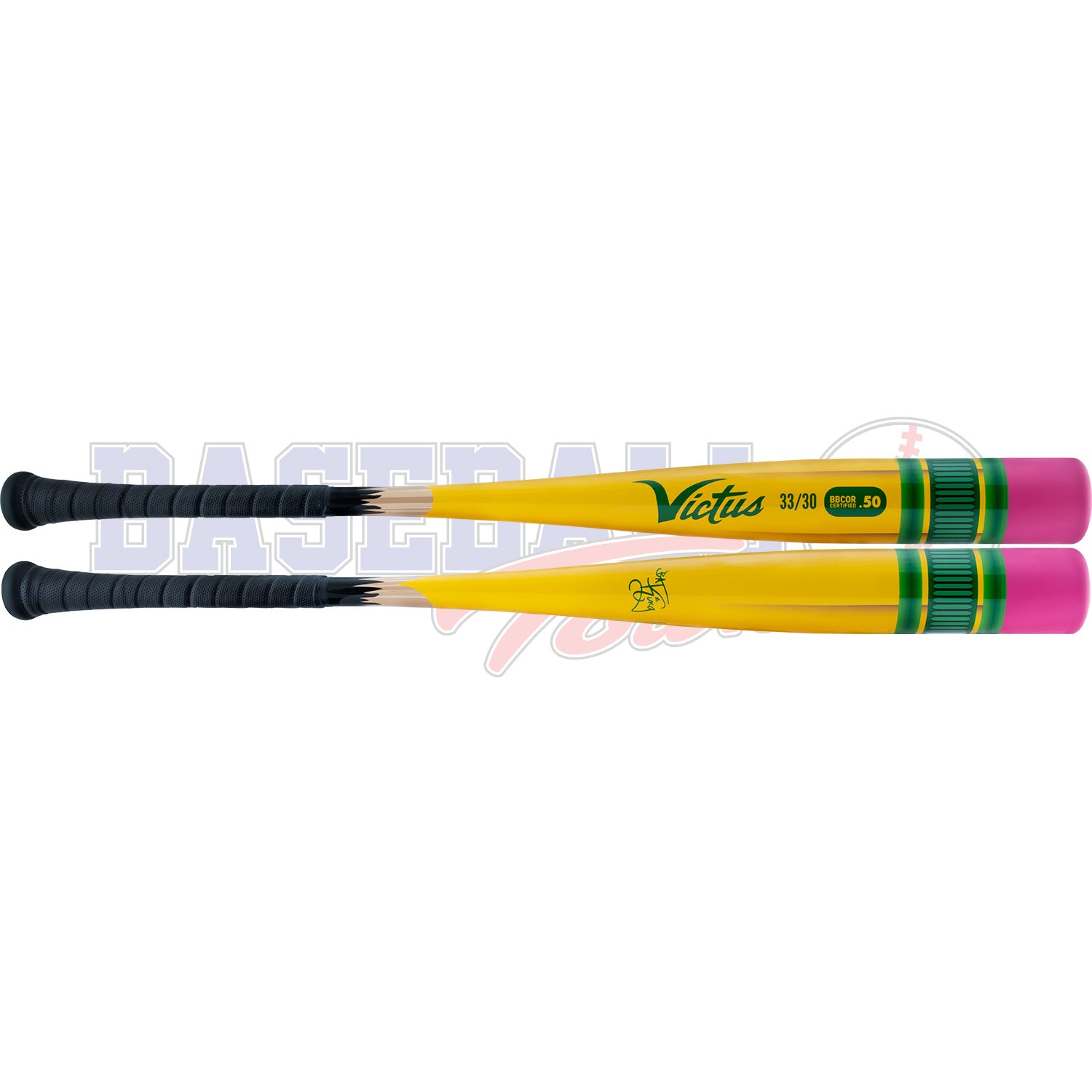 Bâton de Baseball(-3) BBCOR Vibe Pencil