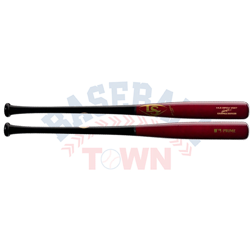 MLB Prime VG27 Guerrero Jr. Birch Baseball Bat