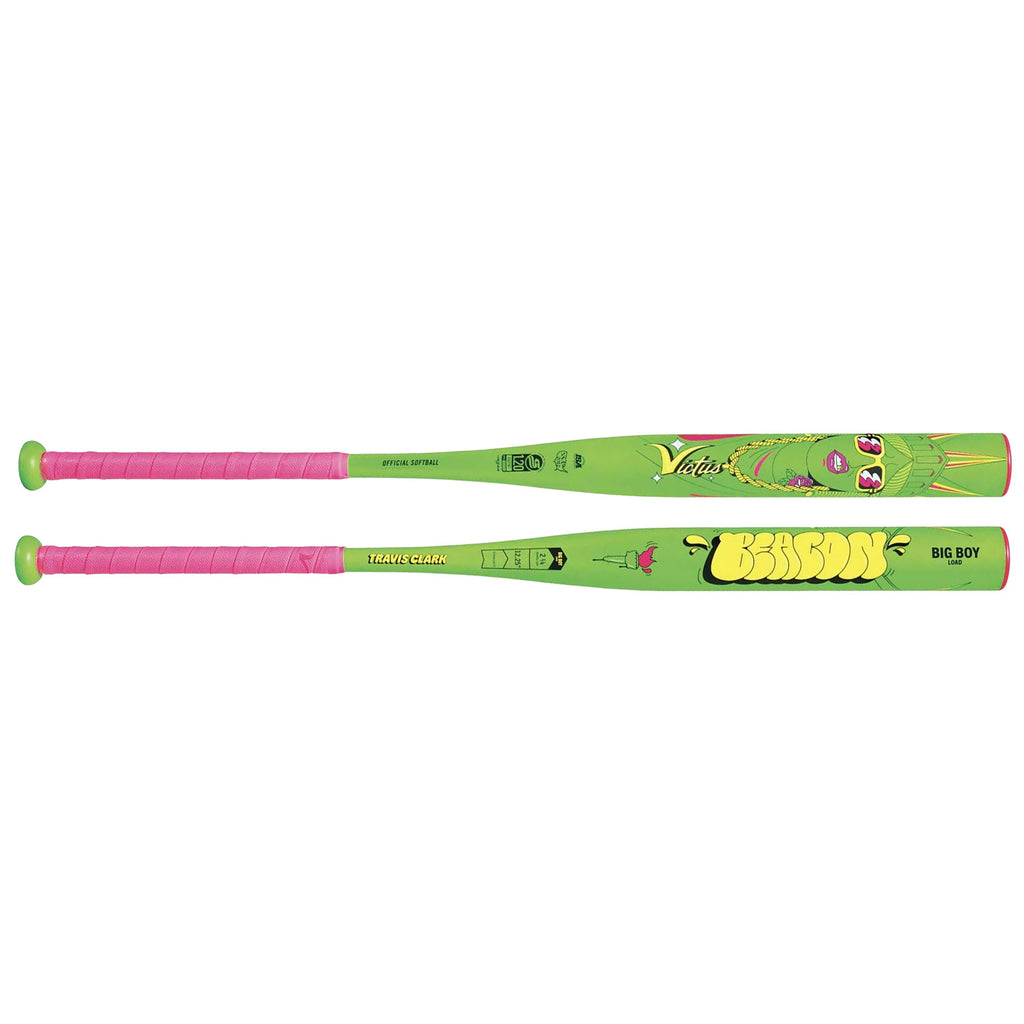 Bâton de Slowpitch Victus Beacon NG TC 1-pièce 12,25 po USSSA