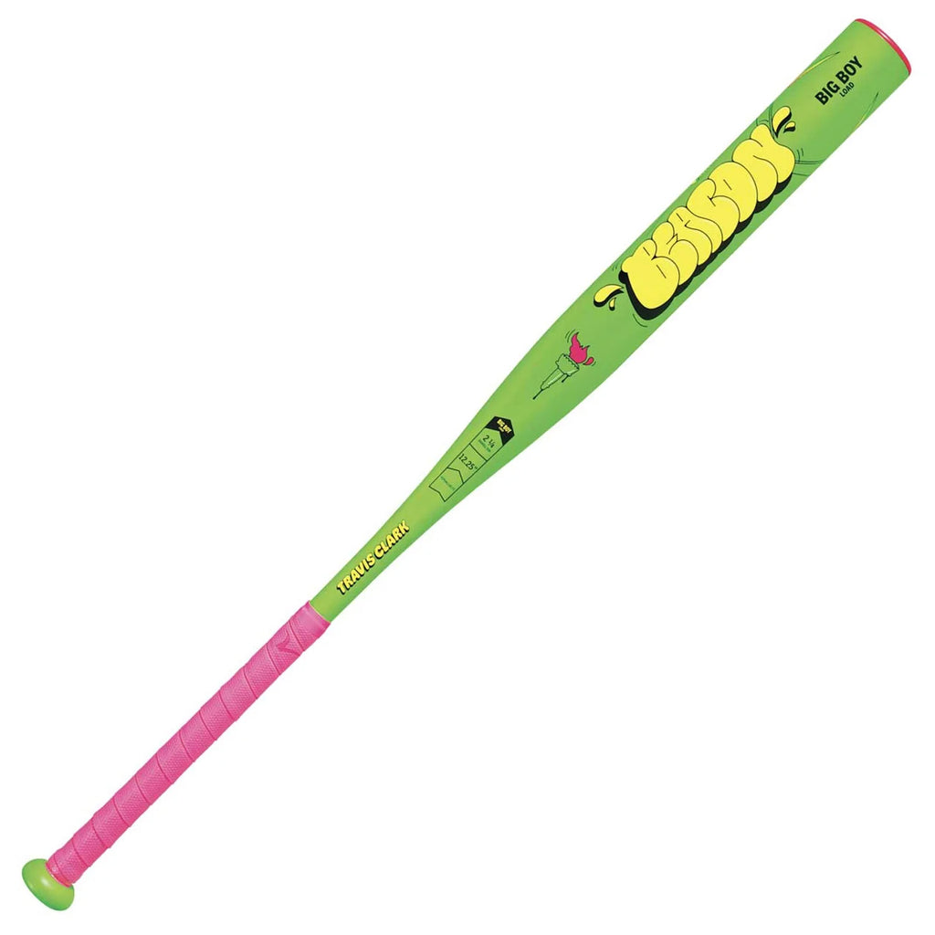 Bâton de Slowpitch Victus Beacon NG TC 1-pièce 12,25 po USSSA