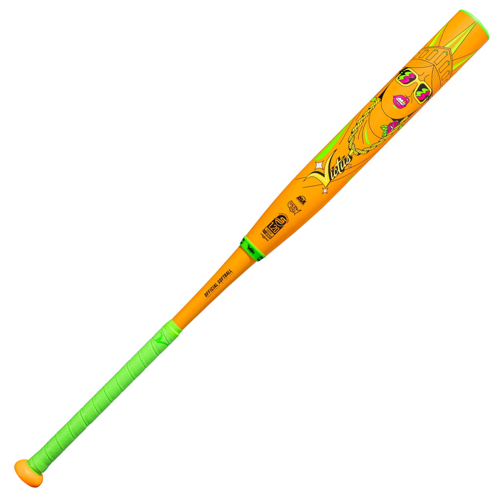 Bâton de Slowpitch Victus Beacon NO 2-Pièces YaYa Load 12,75 po USSSA
