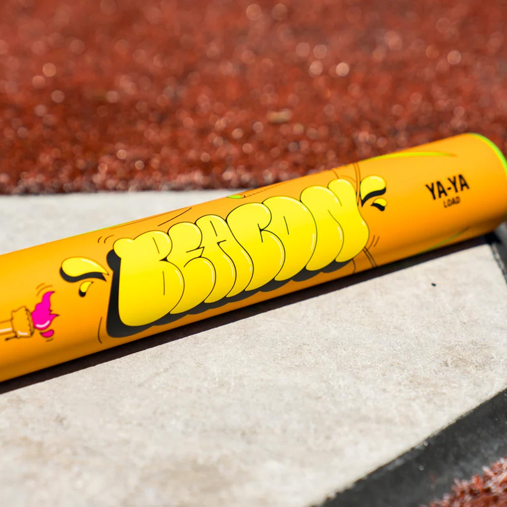 Bâton de Slowpitch Victus Beacon NO 2-Pièces YaYa Load 12,75 po USSSA