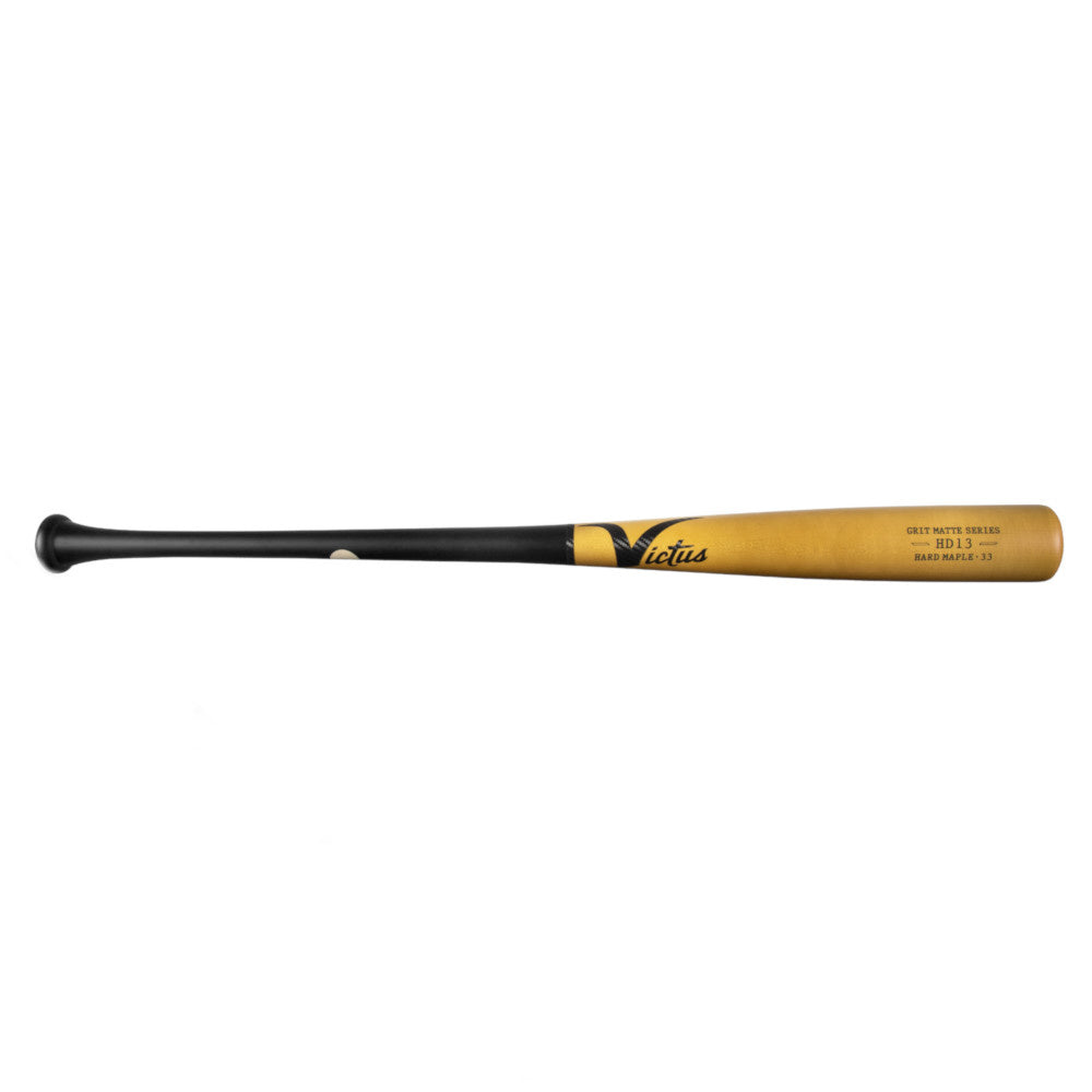 HD13 Grit Matte Series Baseball Bat