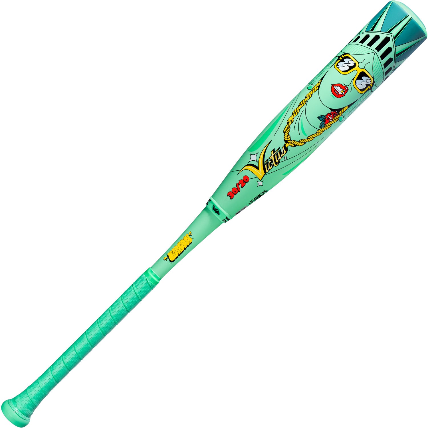 Bâton de baseball Victus Nova Lit Beacon SL USSSA (-10)