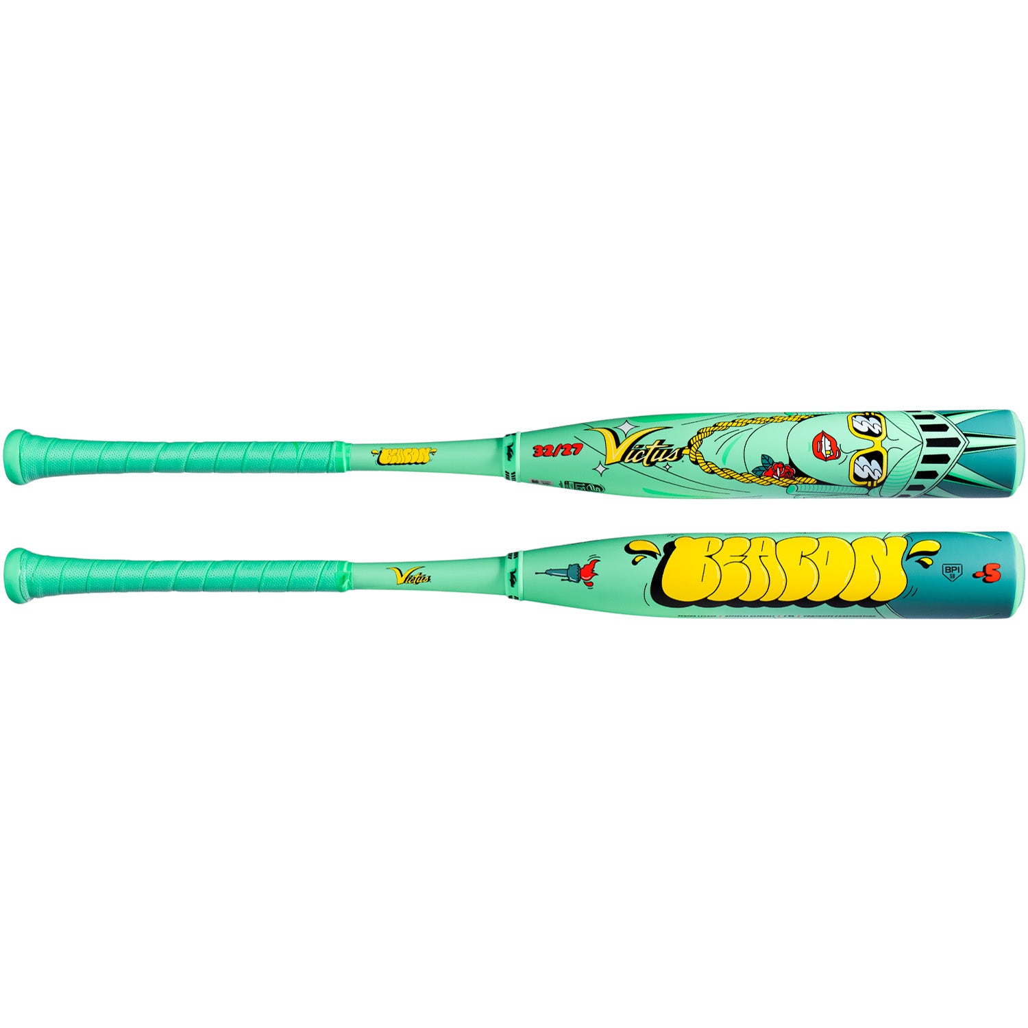Bâton de Baseball Victus Nova Lit Beacon SL USSSA (-5)