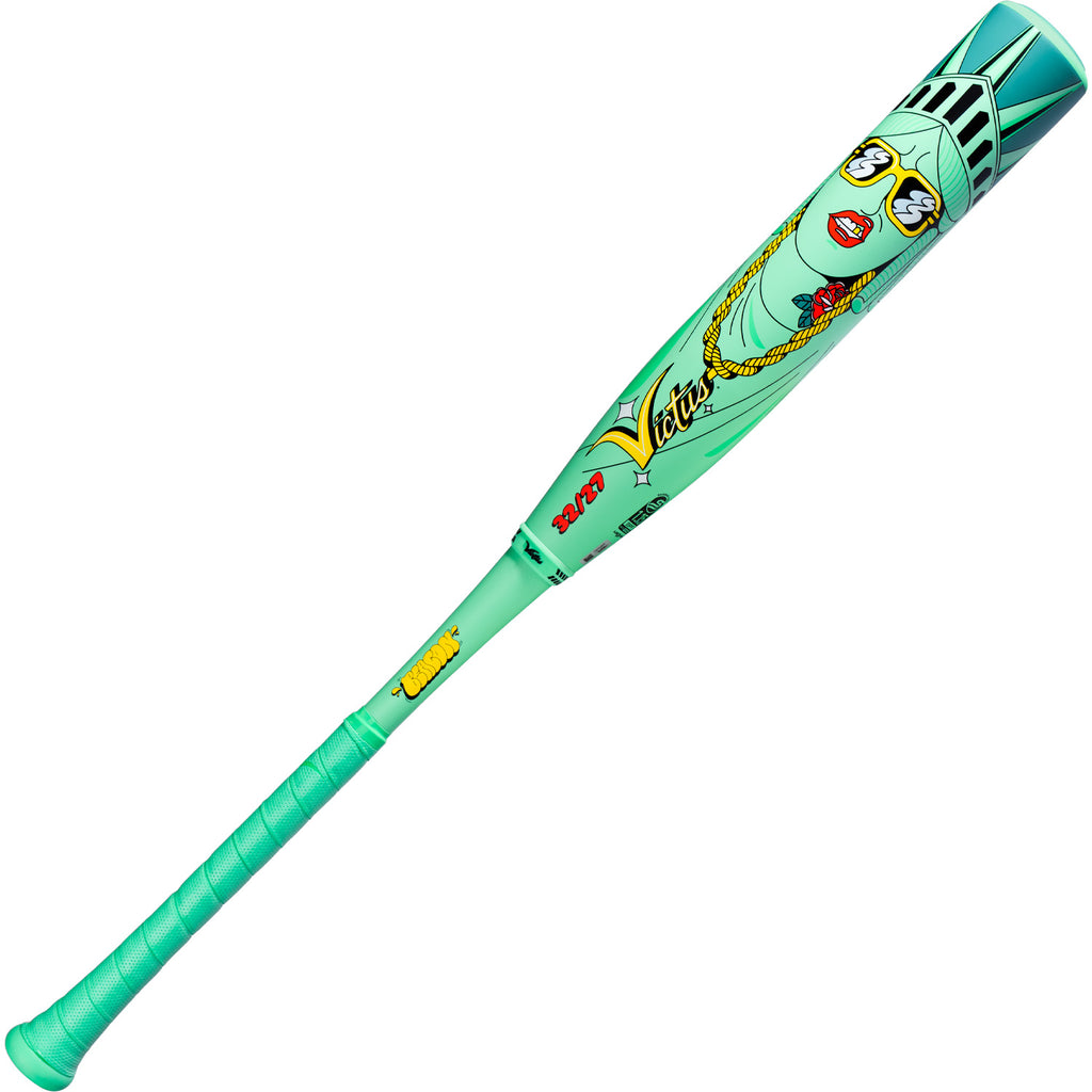 Bâton de Baseball Victus Nova Lit Beacon SL USSSA (-5)