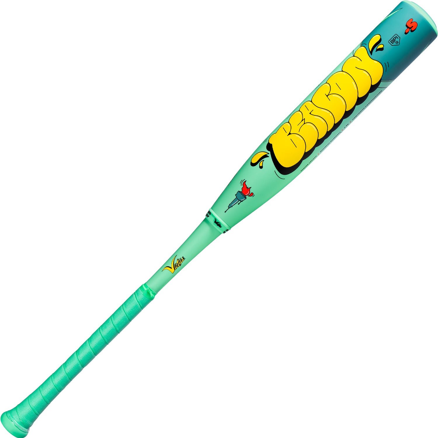 Bâton de Baseball Victus Nova Lit Beacon SL USSSA (-5)