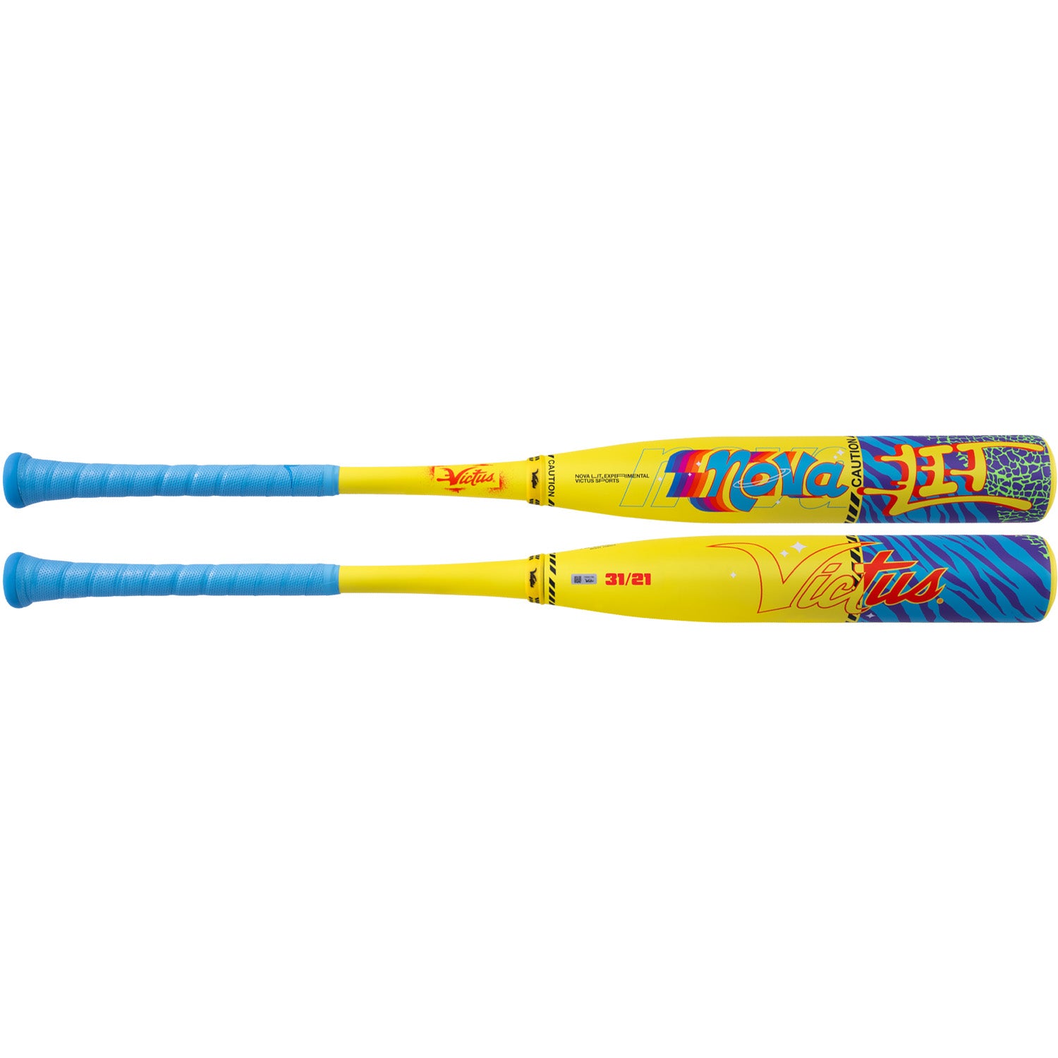 Victus Nova Lit SL USSSA (-10) Baseball Bat