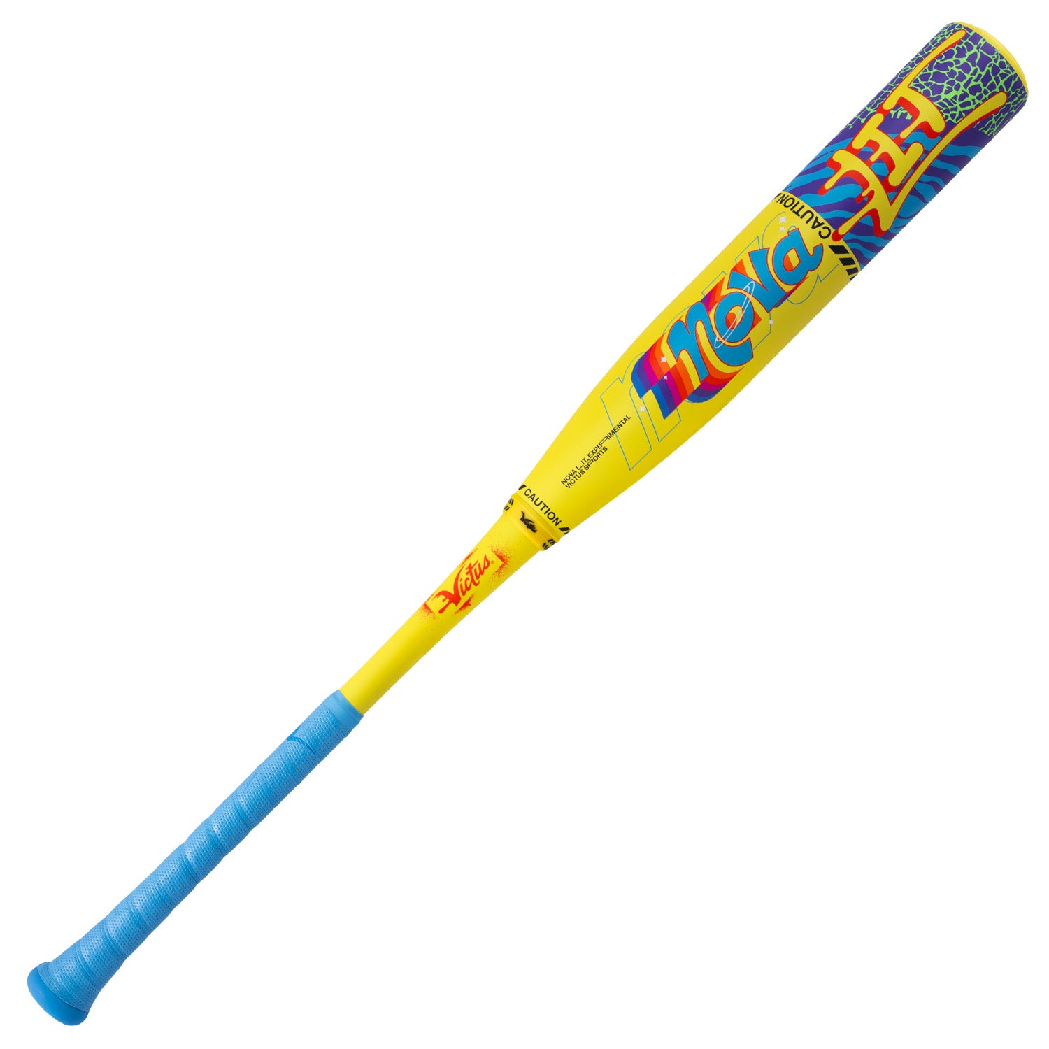 Victus Nova Lit SL USSSA (-10) Baseball Bat