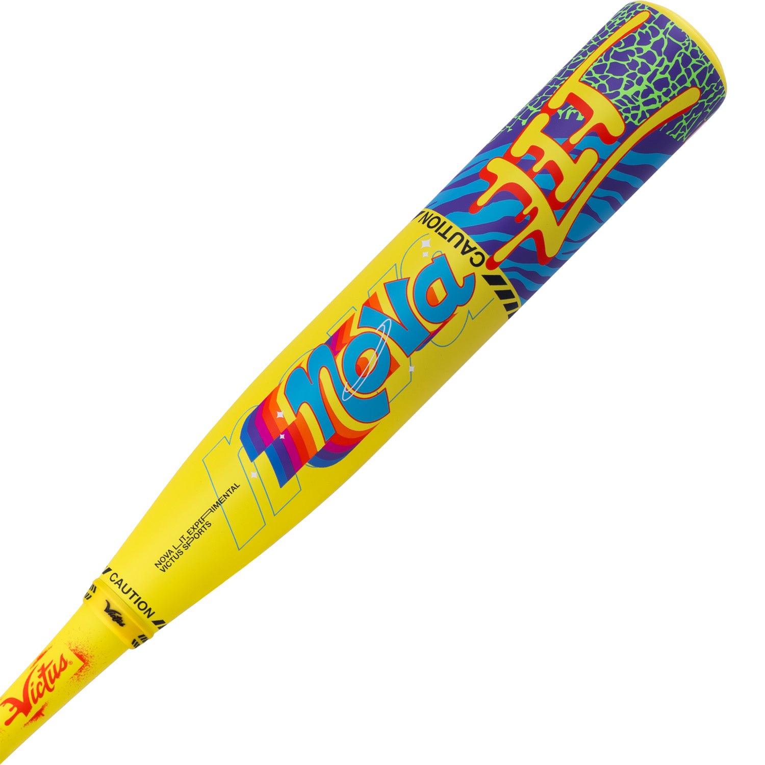 Victus Nova Lit SL USSSA (-10) Baseball Bat