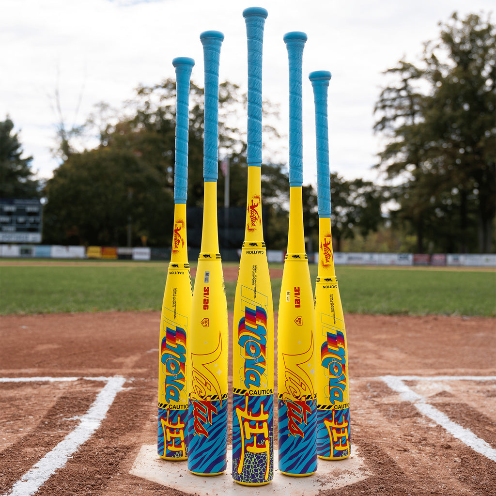 Victus Nova Lit SL USSSA (-10) Baseball Bat