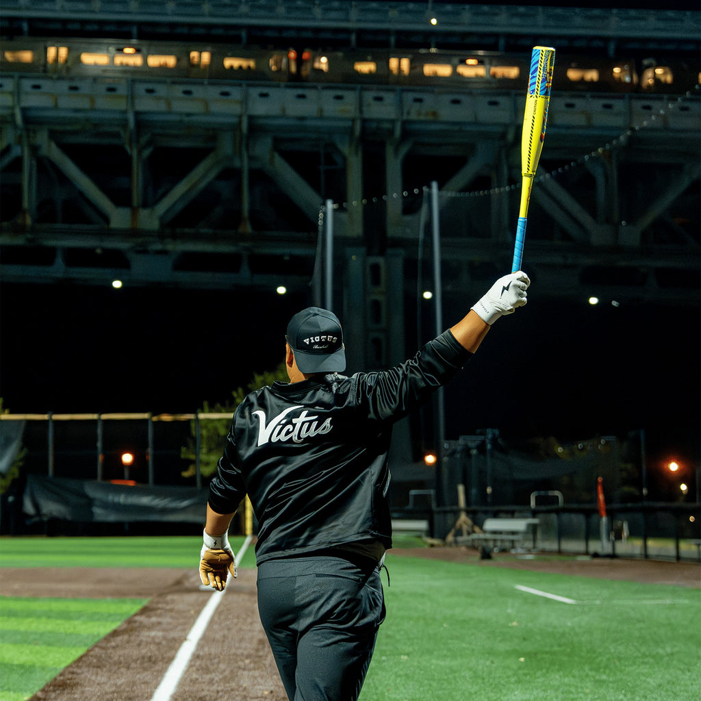 Victus Nova Lit SL USSSA (-10) Baseball Bat