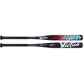 Victus Bâton de Slowpitch Obsession JT 1-Pièce USSSA 12.75" Ya-Ya Load