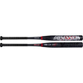 Victus Bâton de Slowpitch Obsession Steele USSSA 12.75" Ya-Ya Load