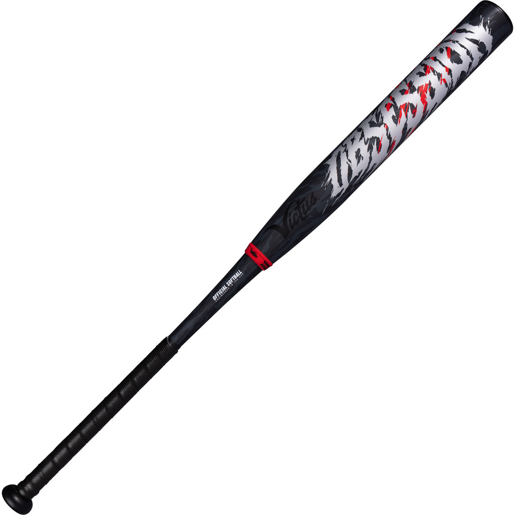 Victus Bâton de Slowpitch Obsession Steele USSSA 12.75" Ya-Ya Load