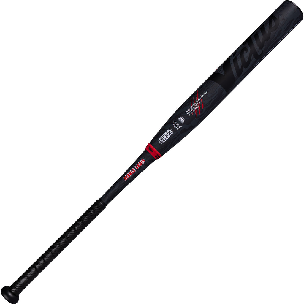 Victus Bâton de Slowpitch Obsession Steele USSSA 12.75" Ya-Ya Load