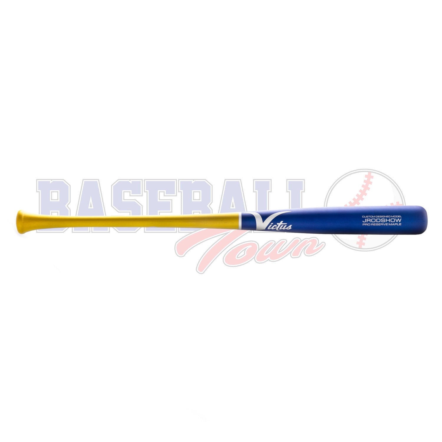 Bâton de Baseball Pro Reserve JROD Show