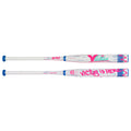Victus Vandalized 2-Piece Ya-Ya Load 12,75" Barrel USA Slowpitch Bat