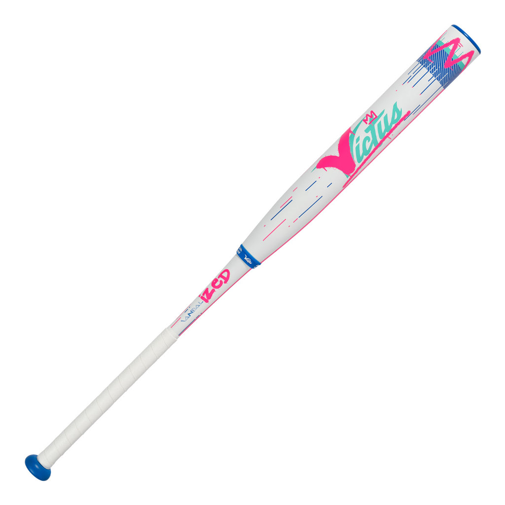 Victus Vandalized 2-Piece Ya-Ya Load 12,75" Barrel USA Slowpitch Bat