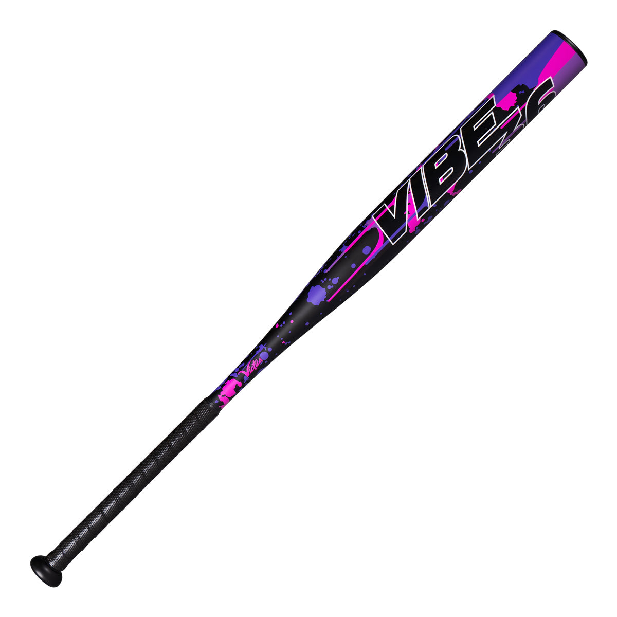 Victus Vibe 36 1-Piece YaYa Load 12.75" Barrel USSSA Slowpitch Bat