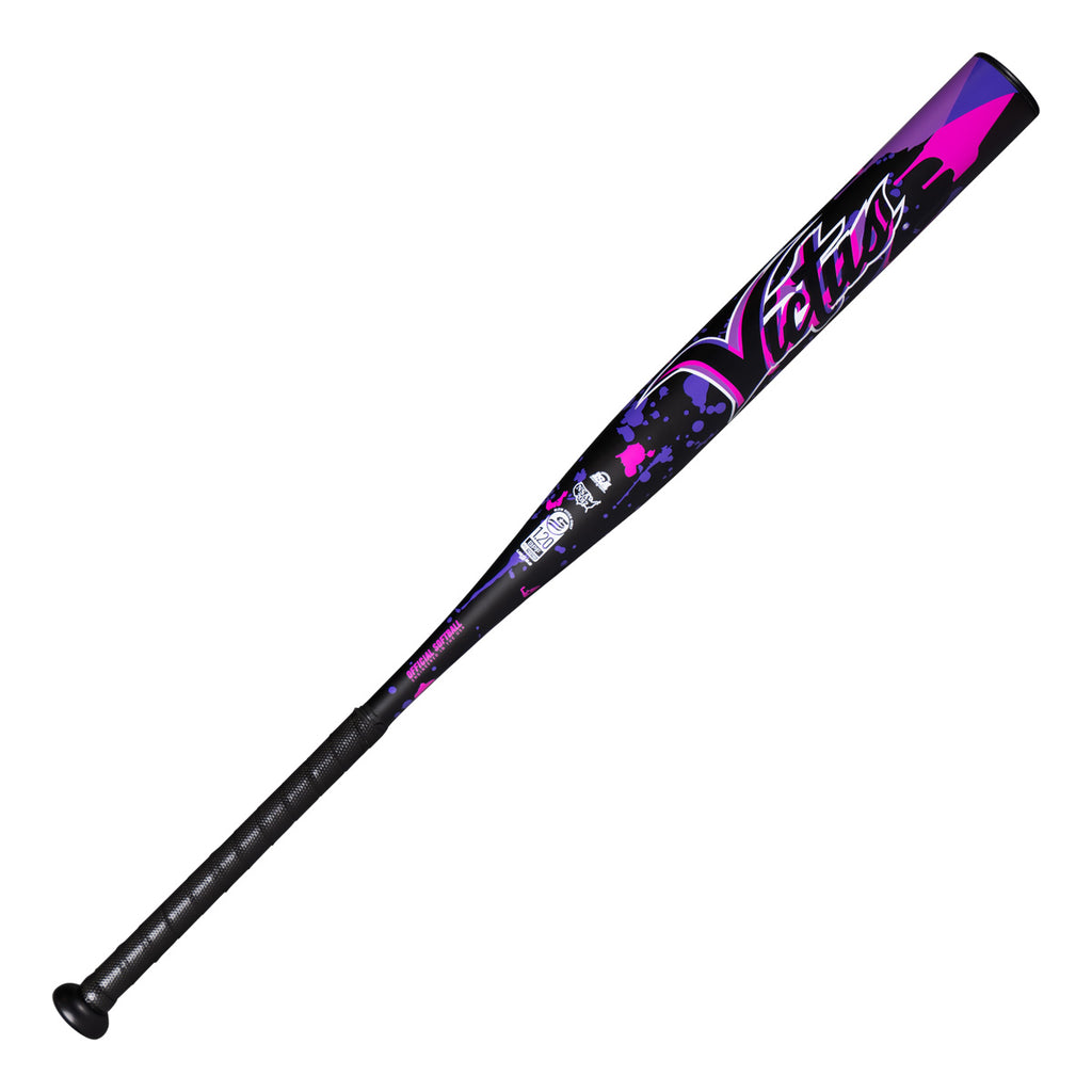 Victus Vibe 36 1-Piece YaYa Load 12.75" Barrel USSSA Slowpitch Bat