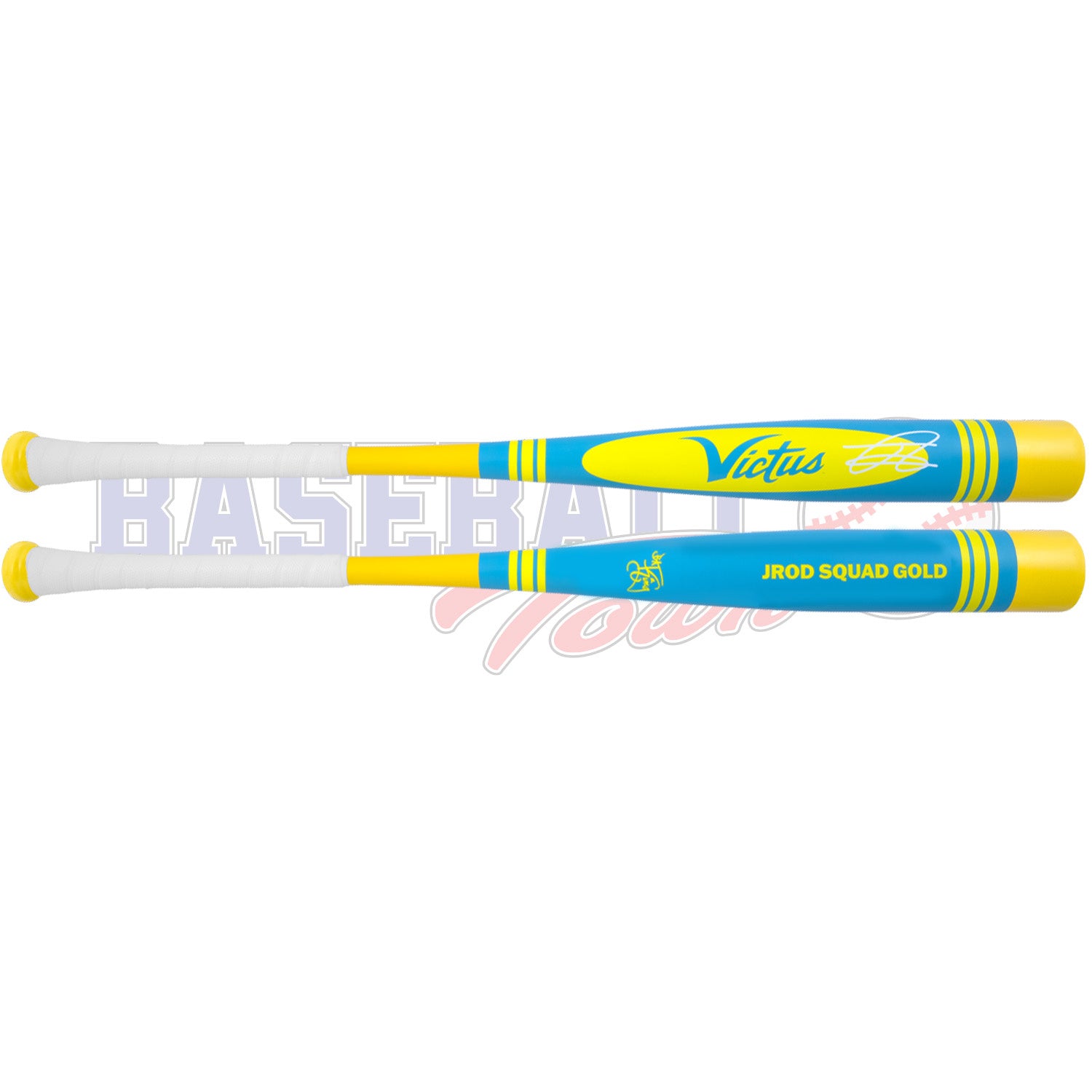 Vibe Pro Crayon Julio Rodriguez (-3) BBCOR Baseball Bat