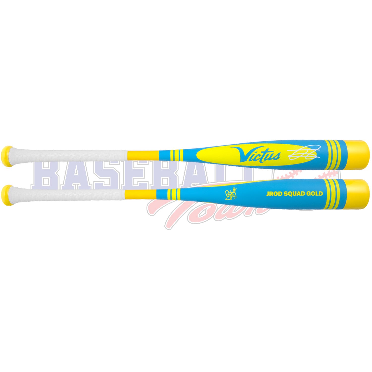 Bâton de Baseball Vibe Crayon Julio Rodriguez (-10) USSSA Baril 2 3/4" 