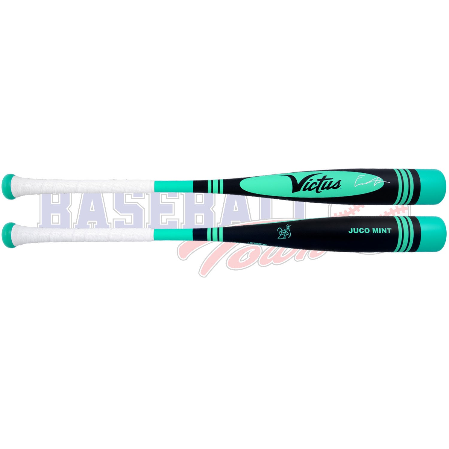 Bâton de Baseball Vibe Pro Crayon King of Juco (-8) USSSA Baril 2 3/4"