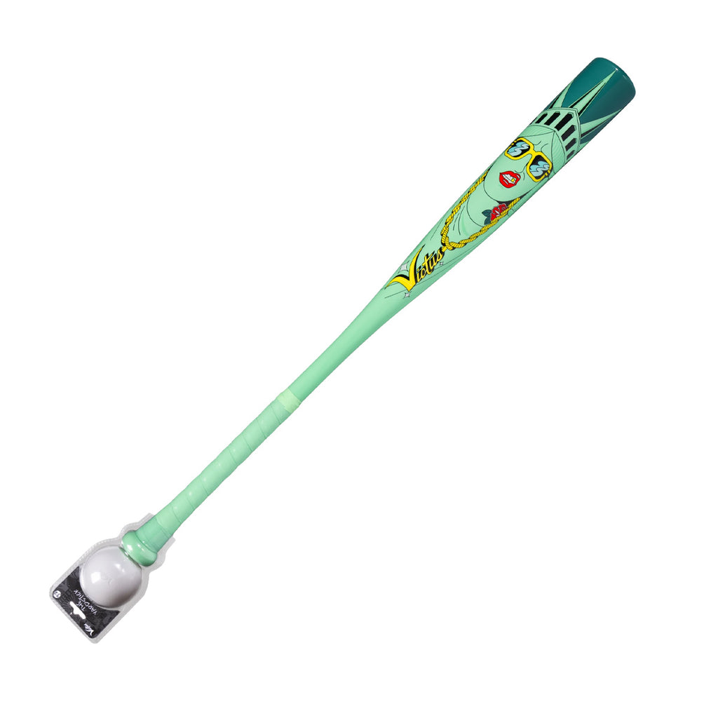 Victus Yardstick Beacon Plastic Bat