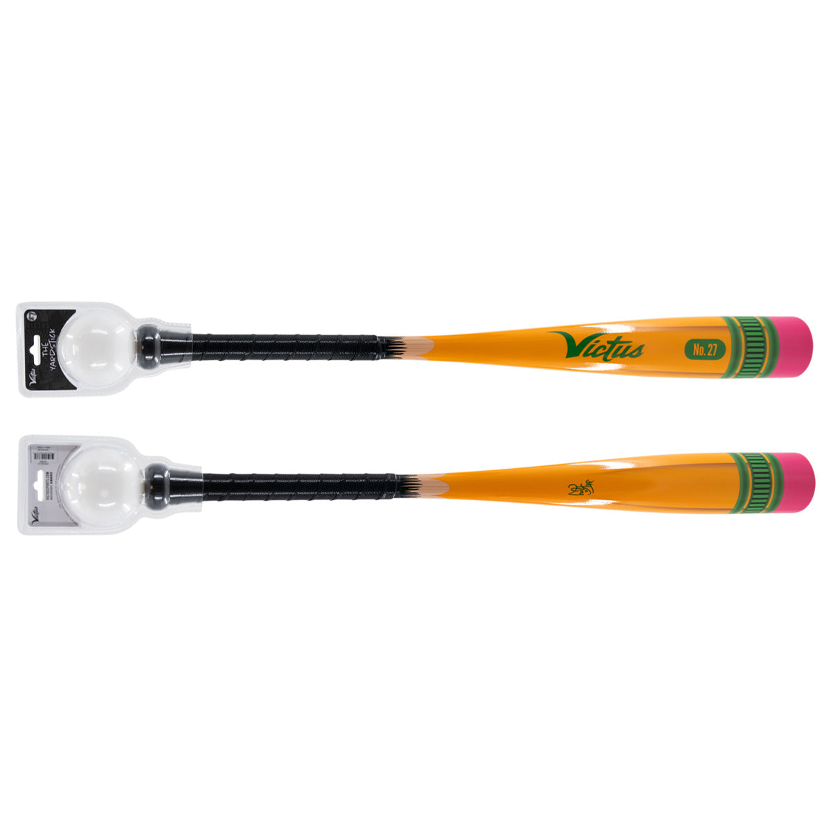 Victus Yardstick Pencil Plastic Bat