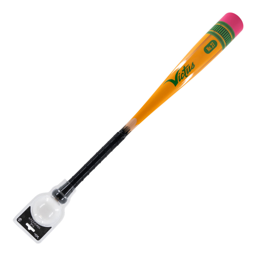 Victus Yardstick Pencil Plastic Bat